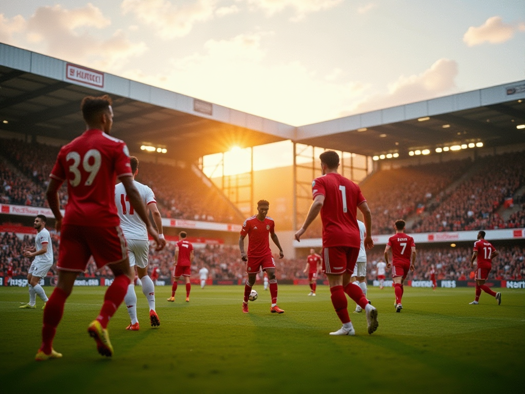 SFA Acknowledges VAR Mistake in Gyamfi Incident