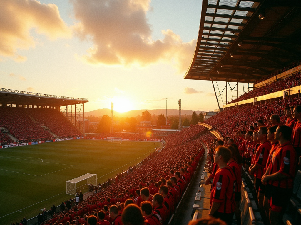 Kristiansund BK: Analyzing the 0-3 Defeat Against Strong Bodø/Glimt