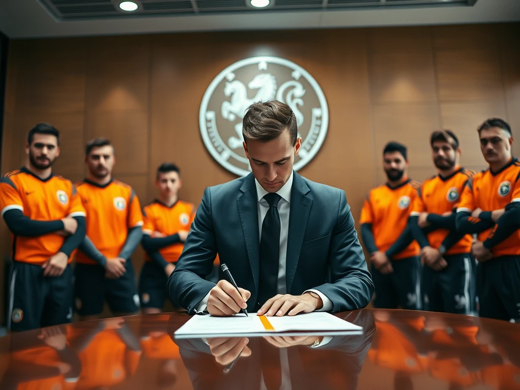 Dundee United is nearing a deal to sign goalkeeper Amissah, a crucial move for the team's future