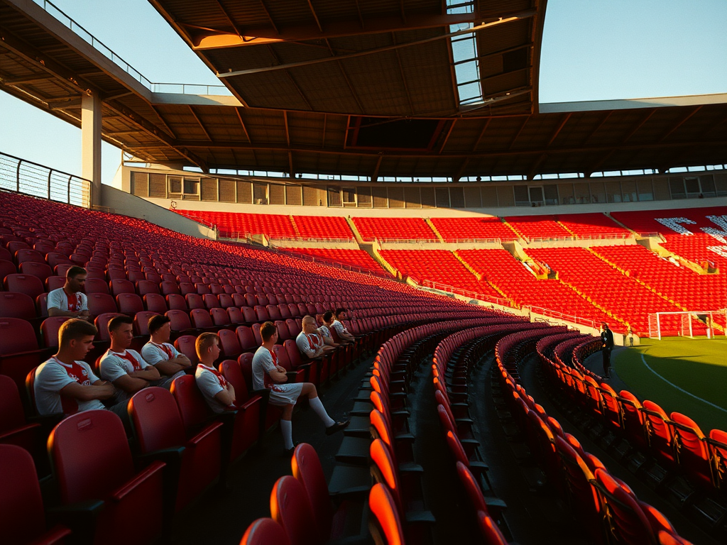 Revisiting Red Star Belgrade's Tactical Approach for League Success
