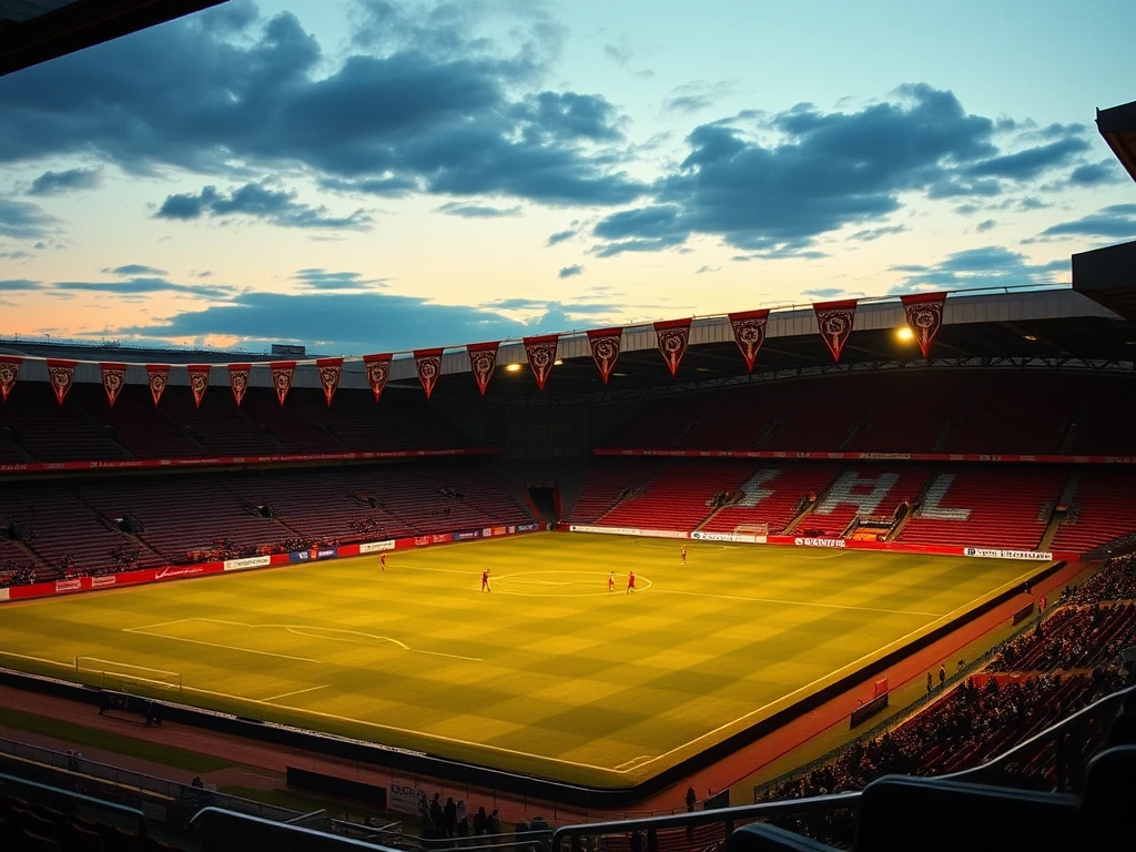 Imps' Performance Highlighted in Stevenage Clash