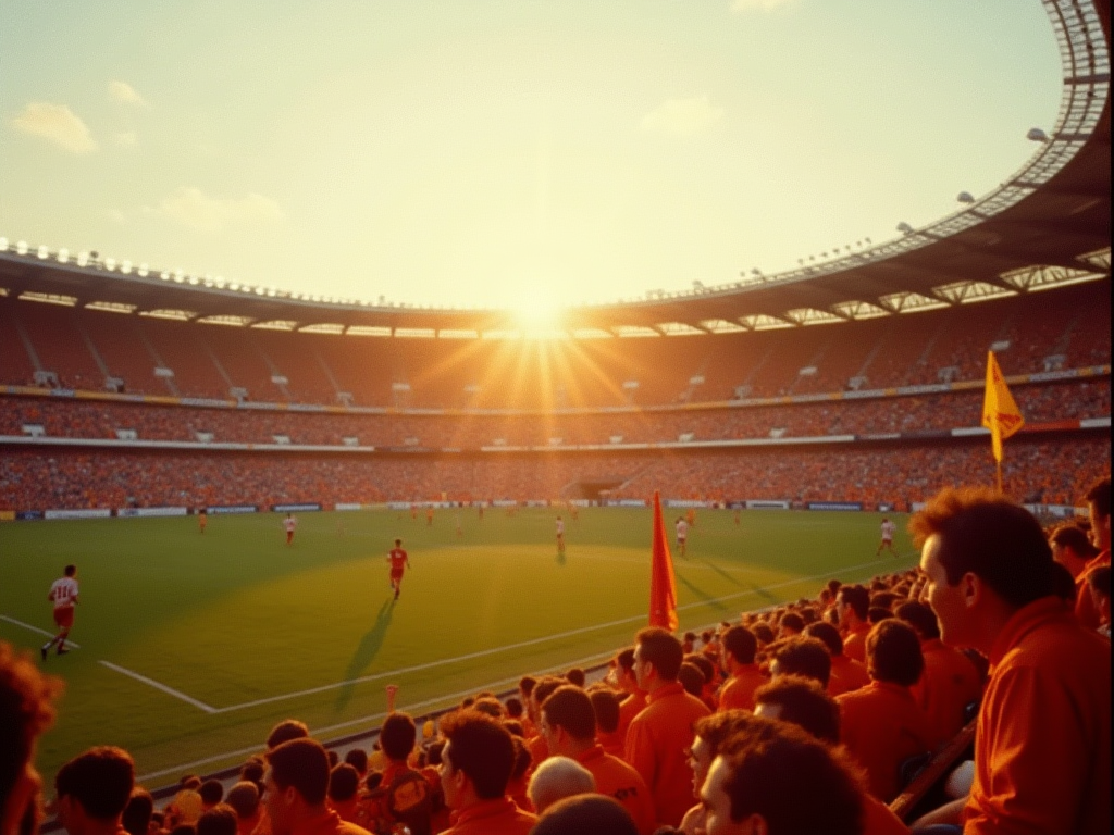 The Unbreakable Bond Between AS AS Roma and the 1991 UEFA Cup