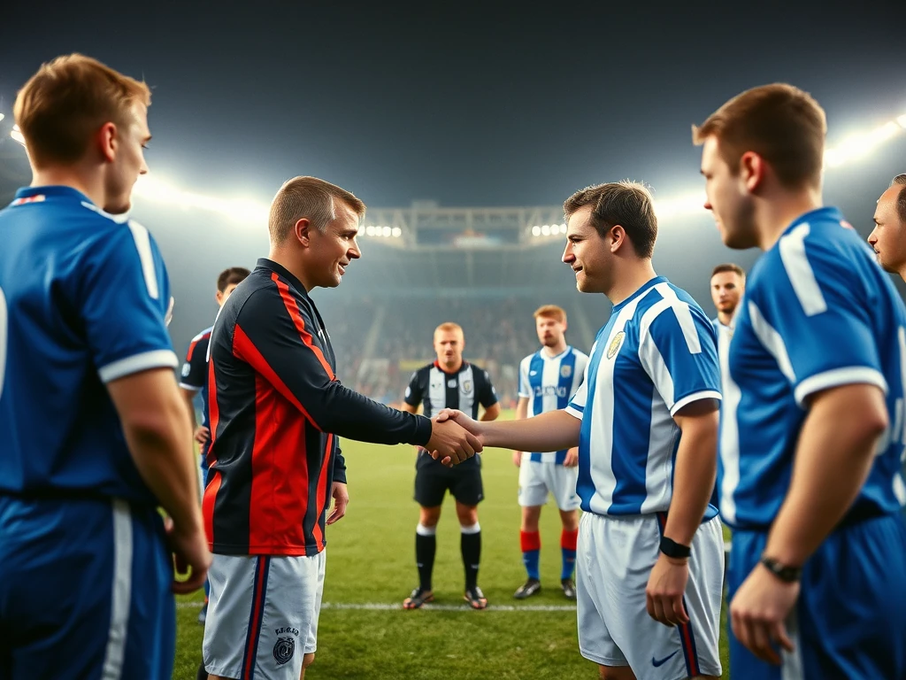 Millwall vs. Blackburn Rovers: Key Tactics and Player Insights Ahead of the Clash