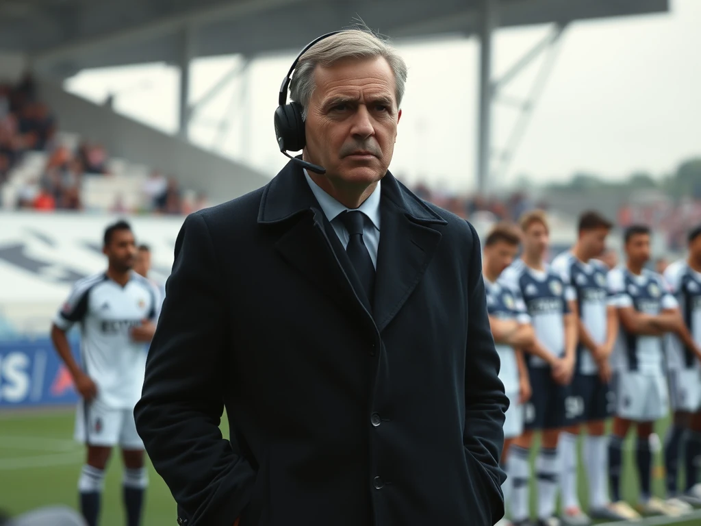 Igor Tudor's Vision: A New Era for Tottenham Hotspur
