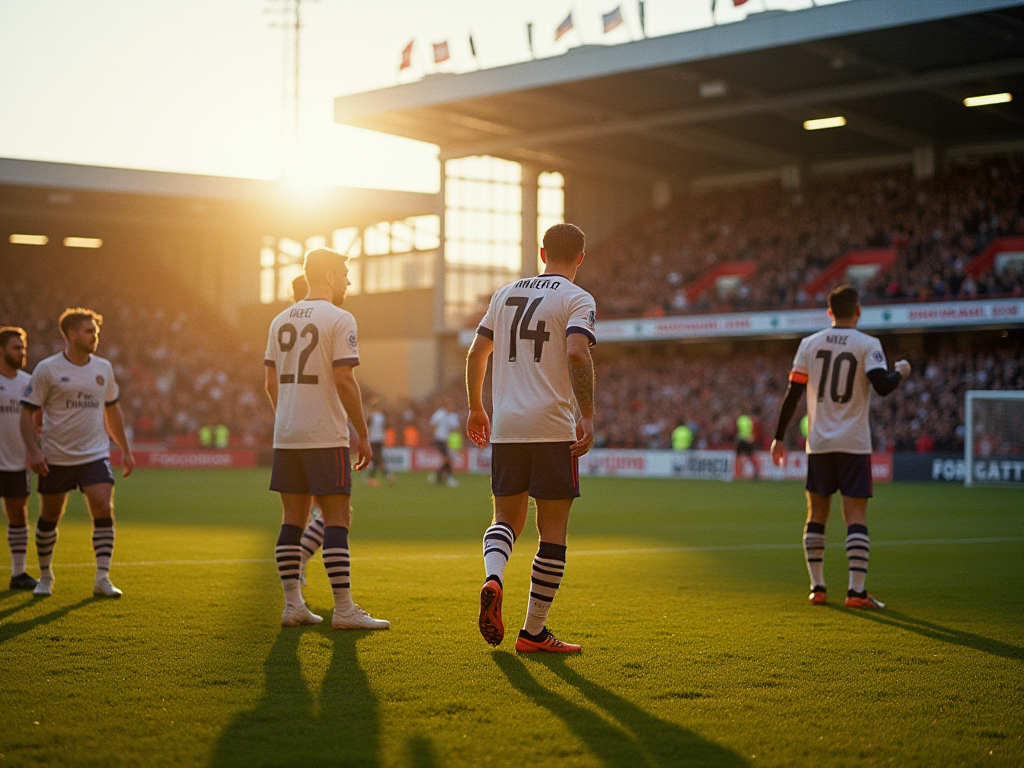 Birmingham vs Preston: Key Players and Tactical Insights for the Clash