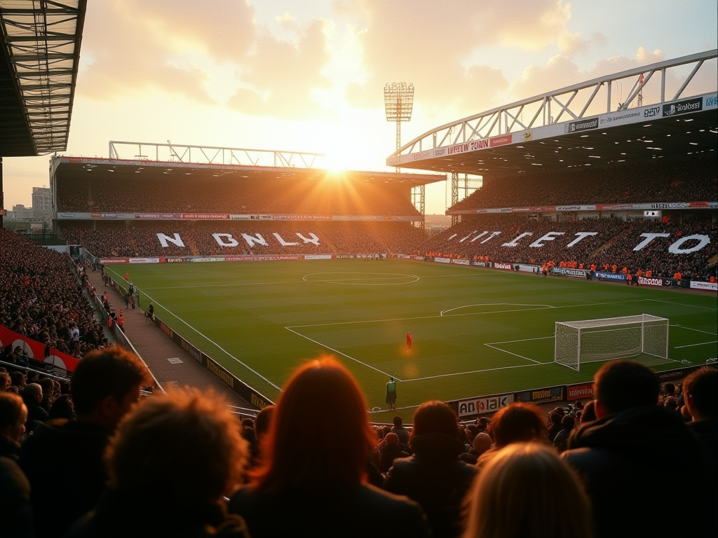 Ipswich Town Poised for Premier League Promotion Against Southampton