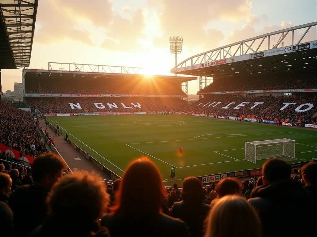 Ipswich Town faces a pivotal match against Southampton that could secure their promotion to the Premier League
