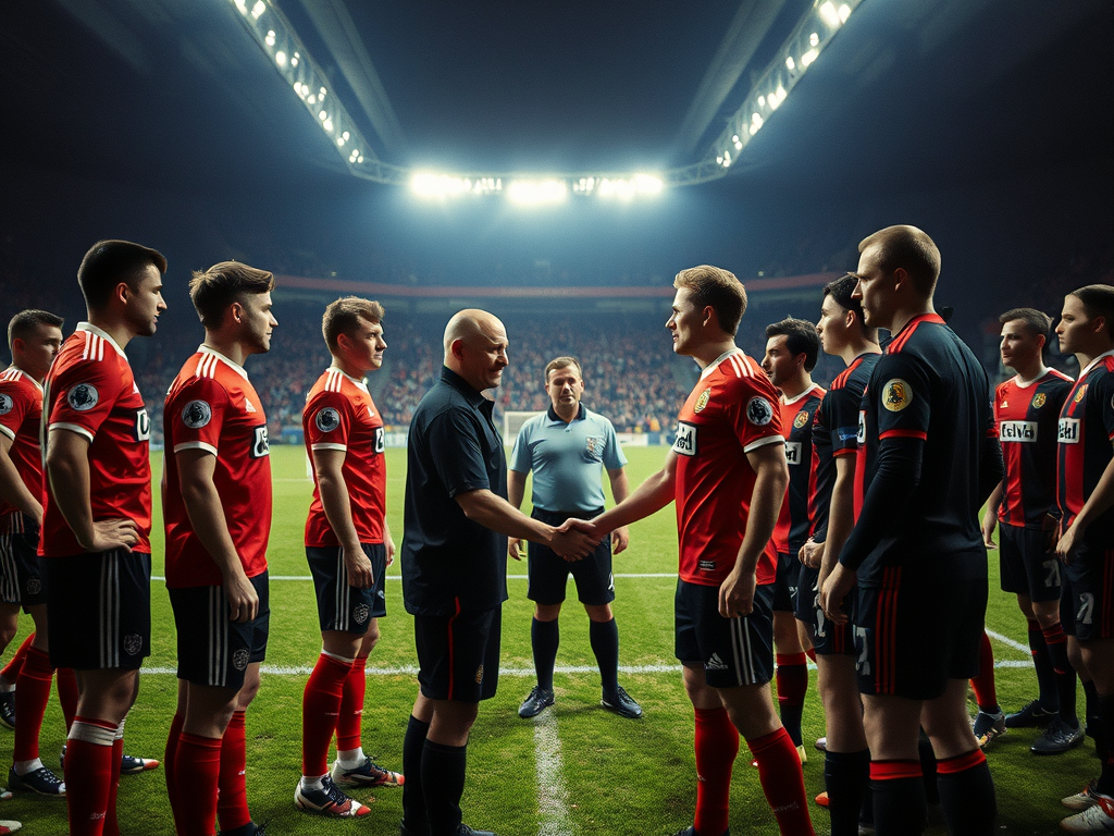 Stade Rennais FC: Tactical Keys and Players to Watch Against Lille