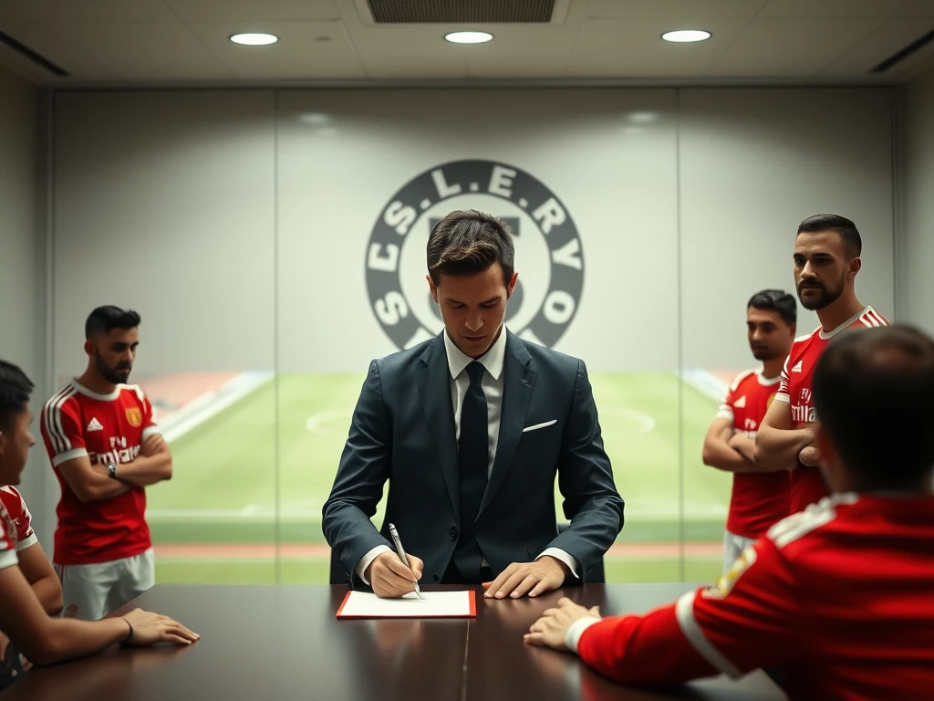 Le FC Annecy perd un jeune gardien, Aymerick Nedelec, qui s'engage avec Chambéry SF