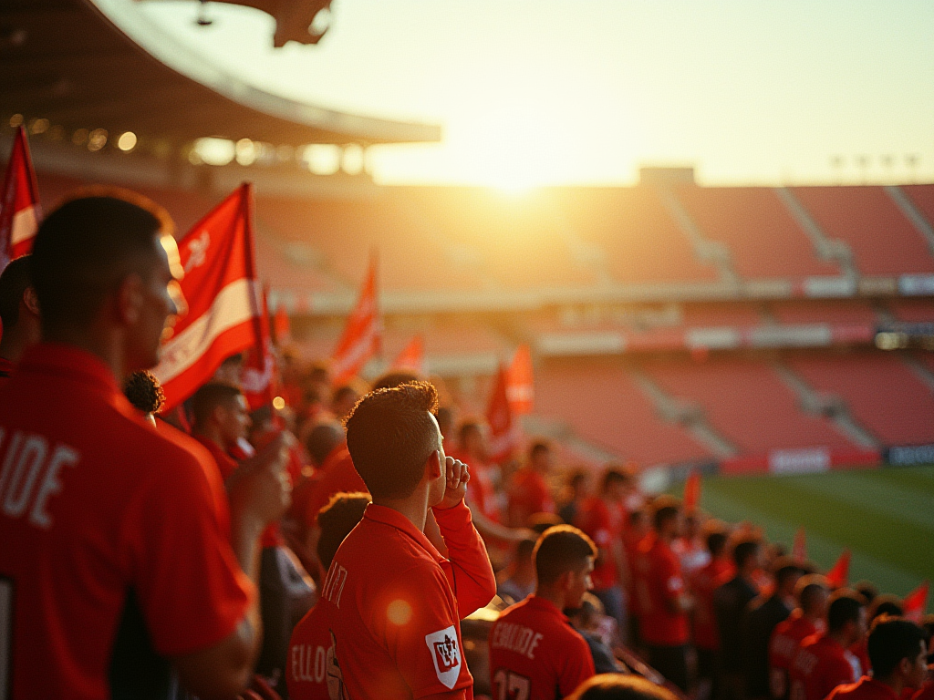 Rituals and Traditions of Os Arsenalistas: The Heart of Braga