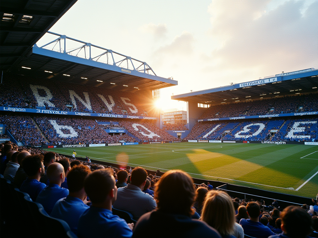 The Blues: Embracing the Vibrancy of Birmingham City Fan Culture
