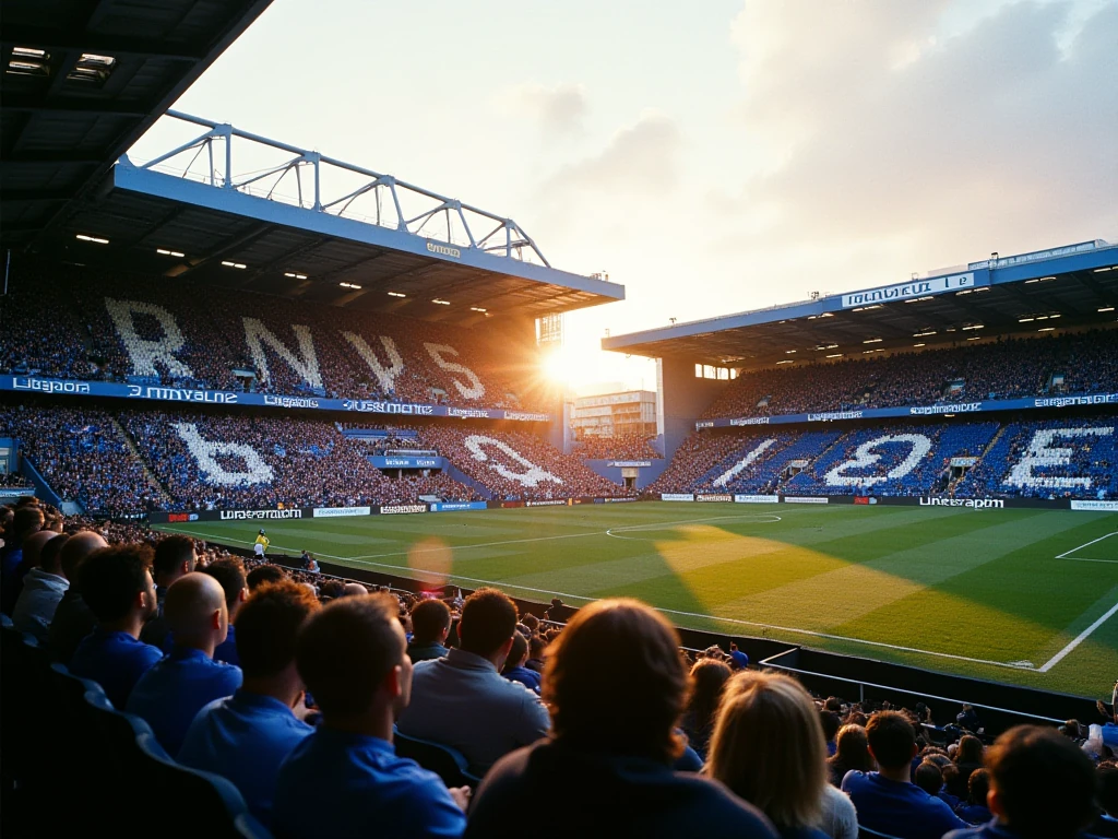 Birmingham City’s supporters are known for their passionate traditions and unique stadium rituals that create an...