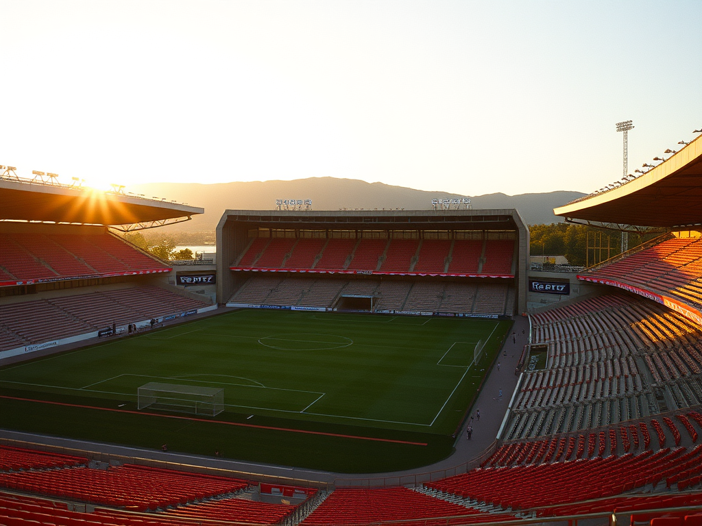 Rodez: A New Era for the Club with Young Talent