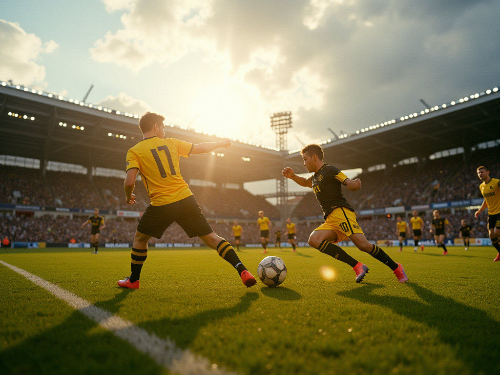 Bodø/Glimt Wins Norwegian Cup Championship in Historic Fashion