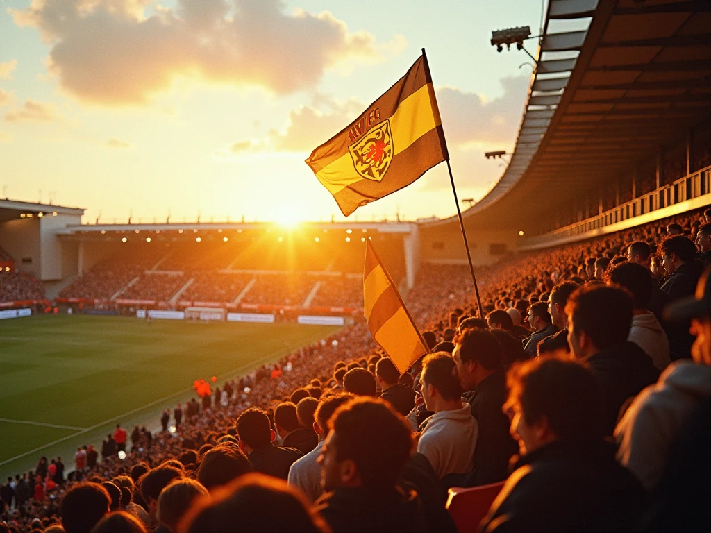 Malmo FF har en rik historia och en storhetstid som präglar klubben