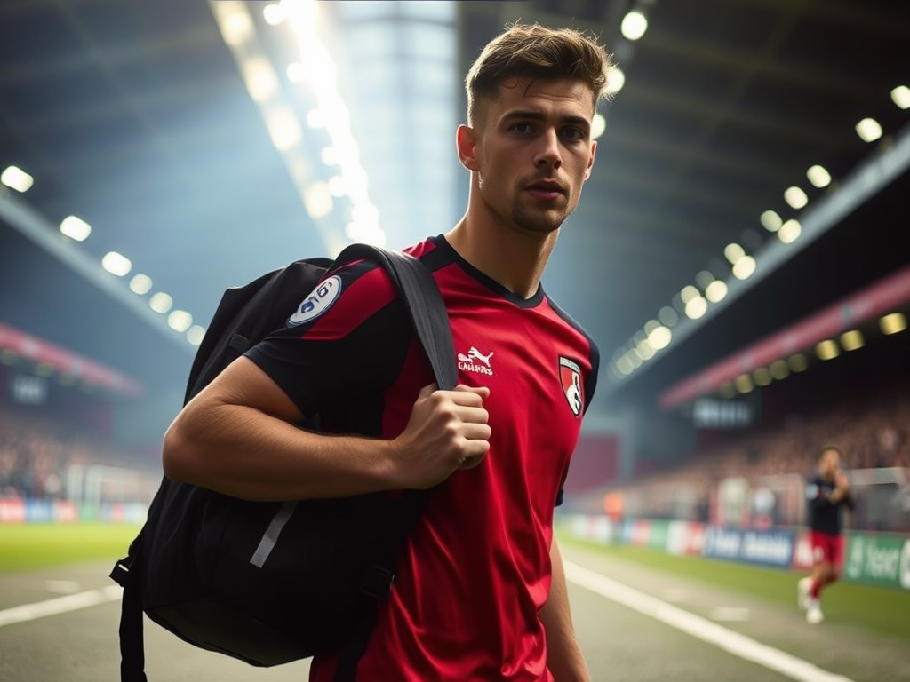Transfer Rumours: Bournemouth Eyes New Talents