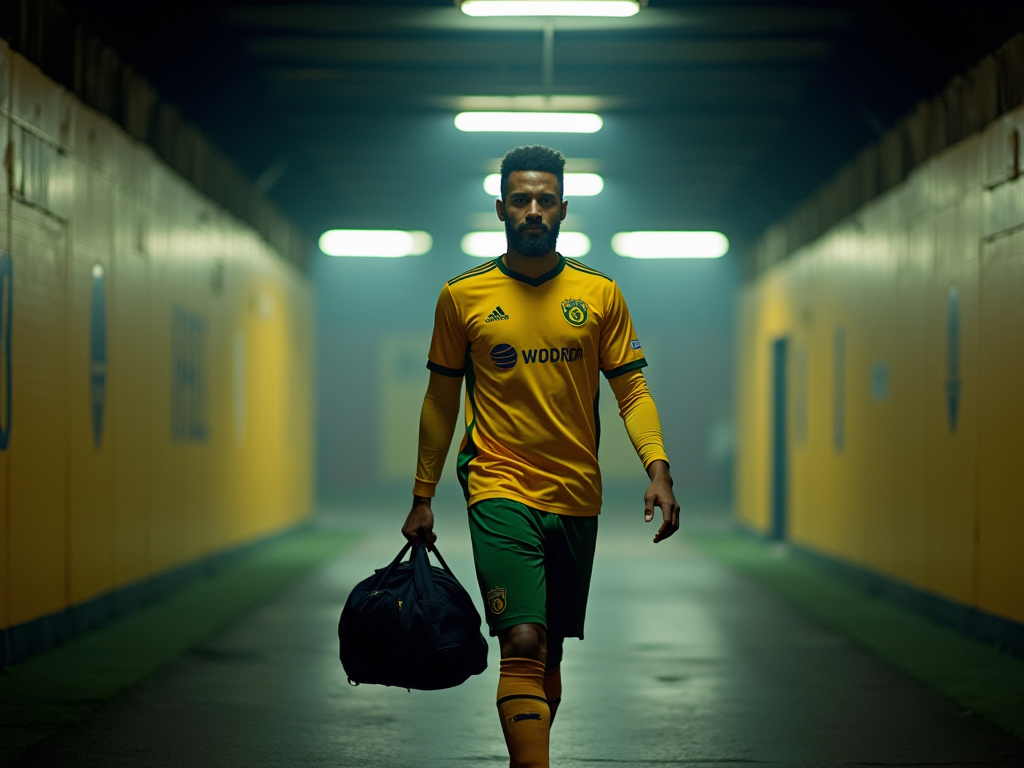Transfer Rumors: Will Norwich City Sign New Talents?