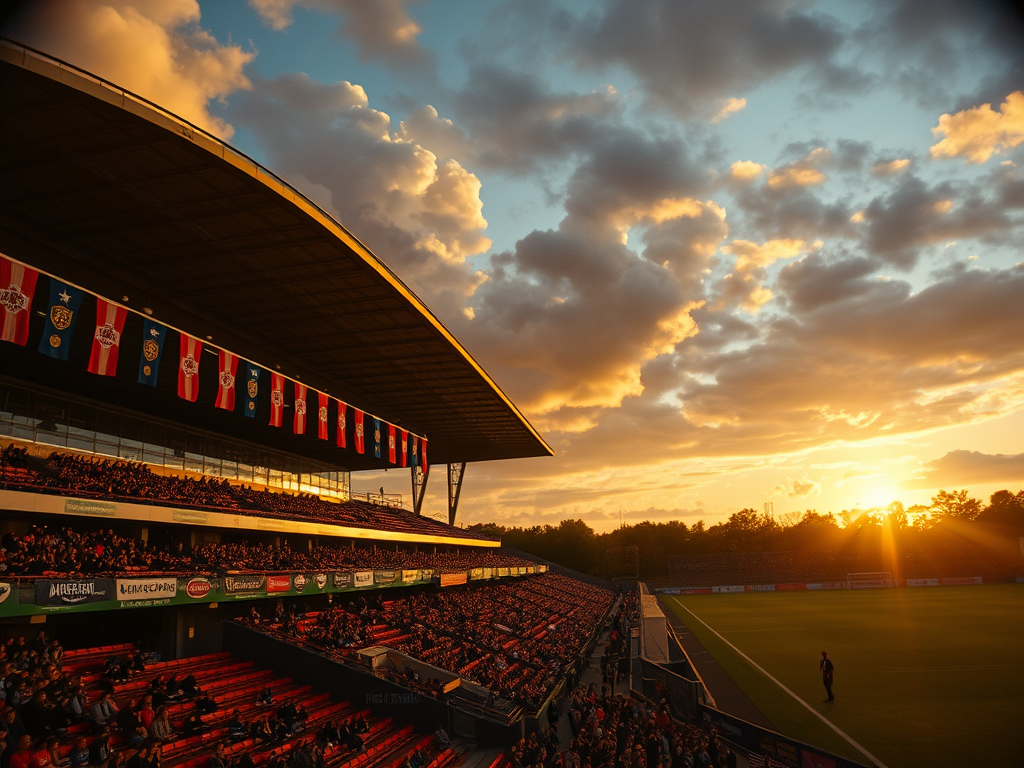 FC Twente and the Future of Left-Backs: Adelgaard in Focus