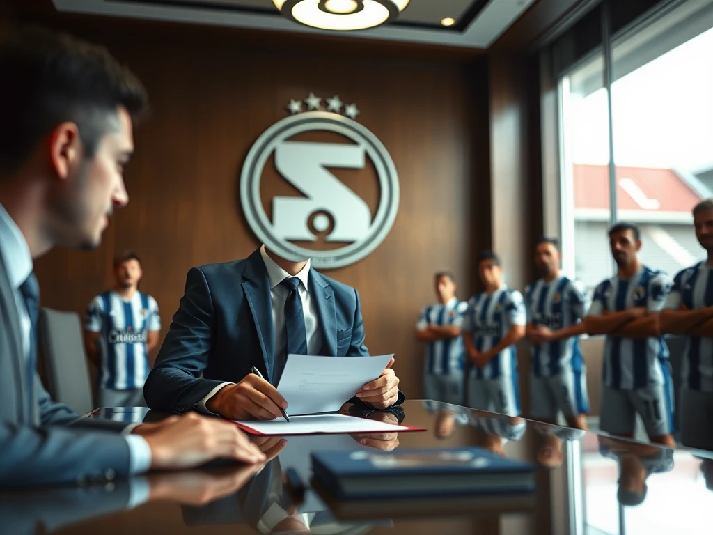La Real Sociedad se lanza a la búsqueda de Franco Mastantuono, un joven extremo argentino de 18 años, pero debe cumplir...