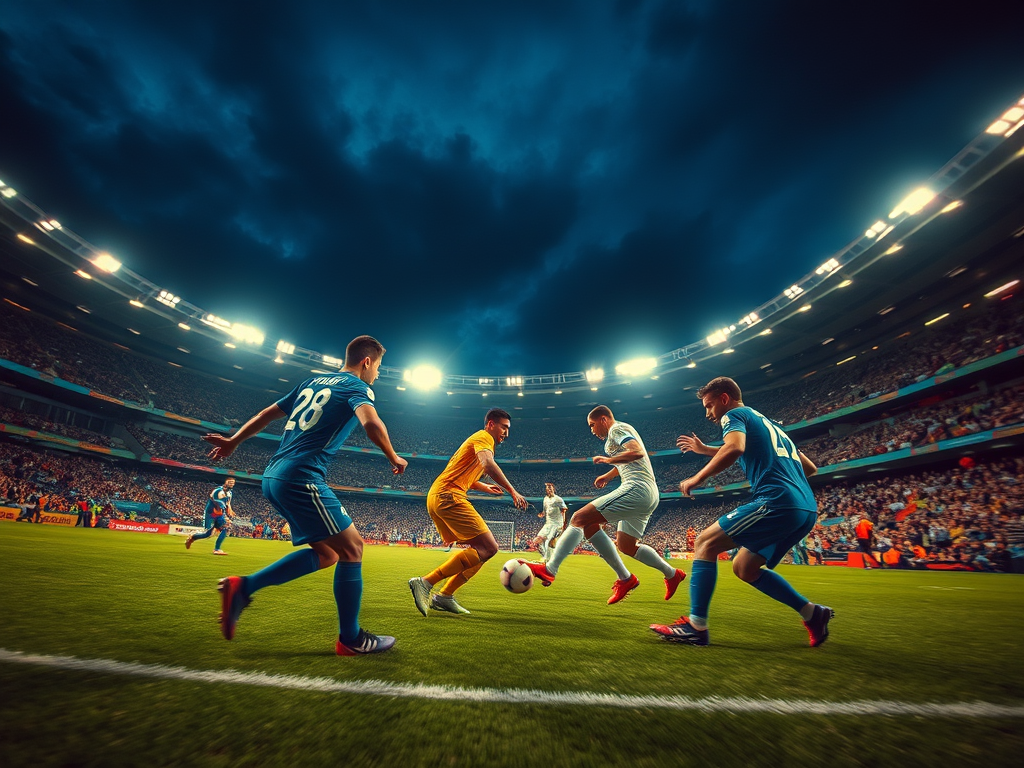 فريق تونس الوطني لكرة القدم يلاقي السويد في كأس العالم 2026