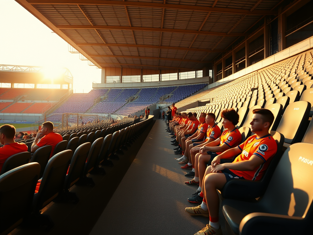 Reassessing Luton Town's Tactical Approach for Greater Success