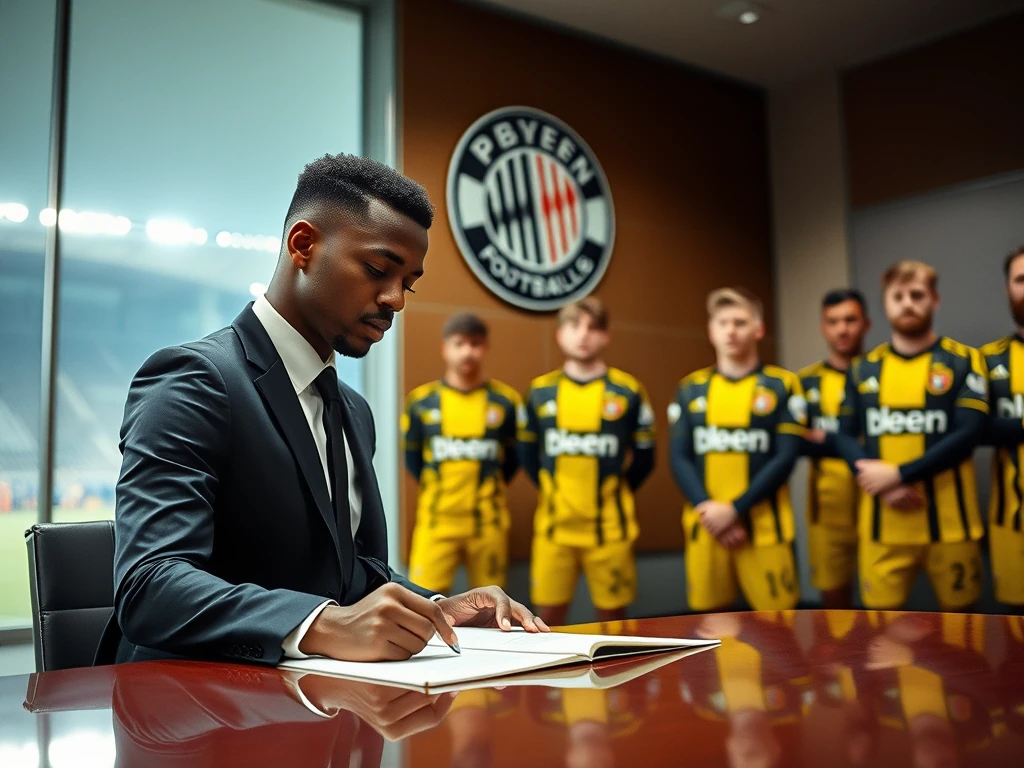 Borussia Dortmund: Nmecha bleibt trotz Bayern-Interesse