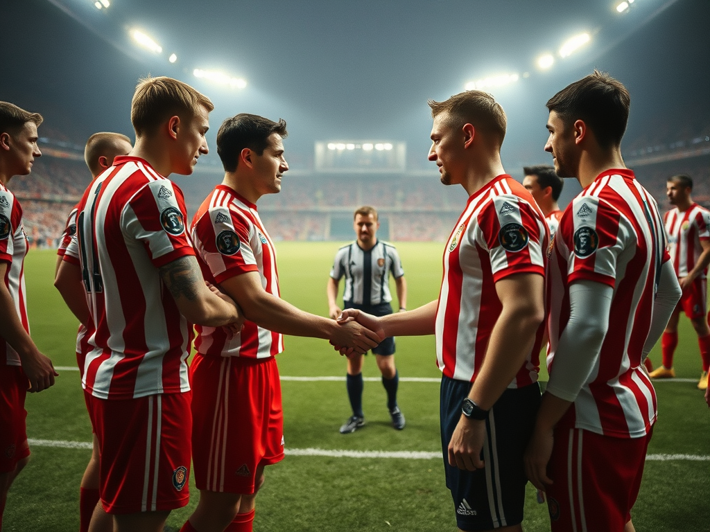 Sparta Rotterdam's Tactical Vision Ahead of Upcoming Match