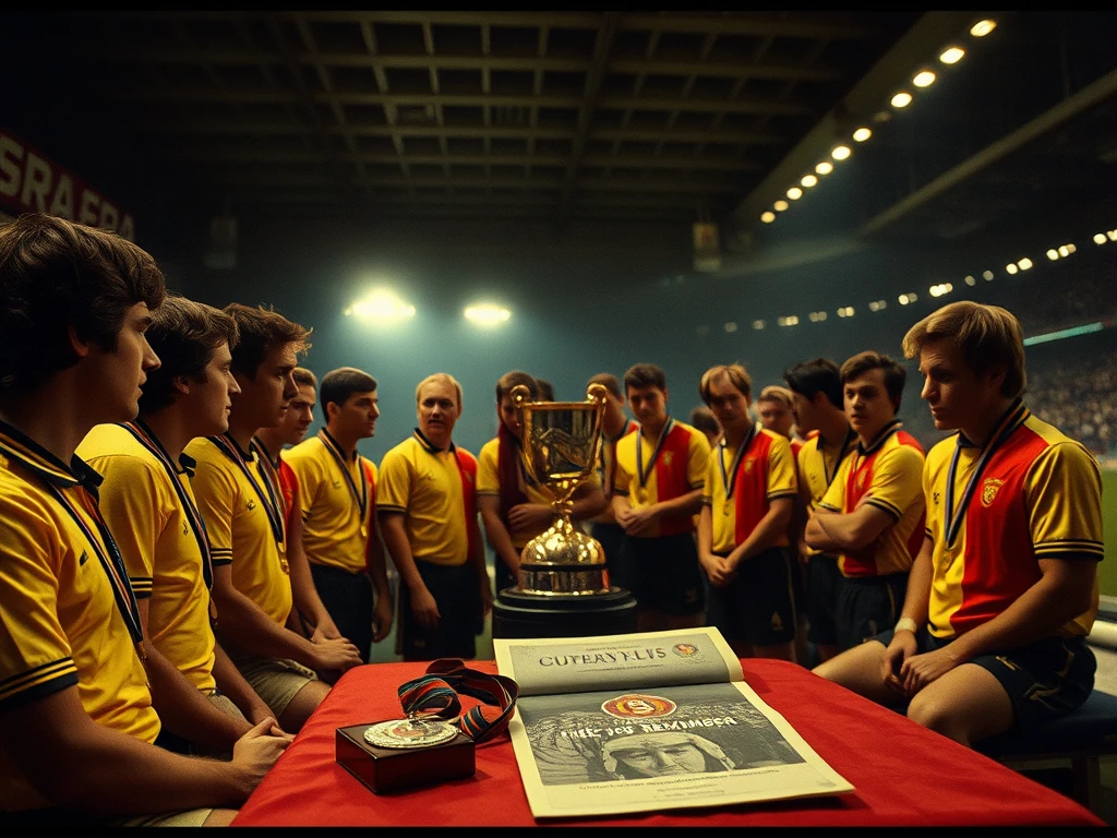 The 2015 Playoff Semi-Final against Brighton & Hove Albion marked a significant moment in Watford's history, showcasing...