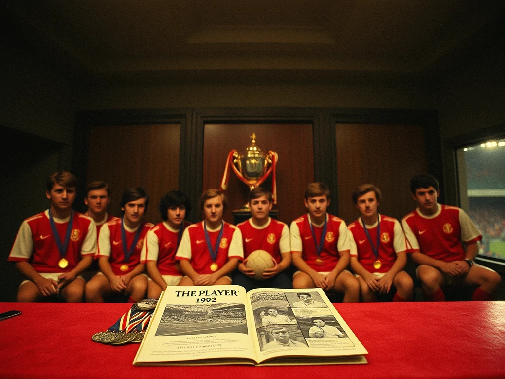 The Day Charlton Athletic Reclaimed Their Home: 1992 Return to The Valley