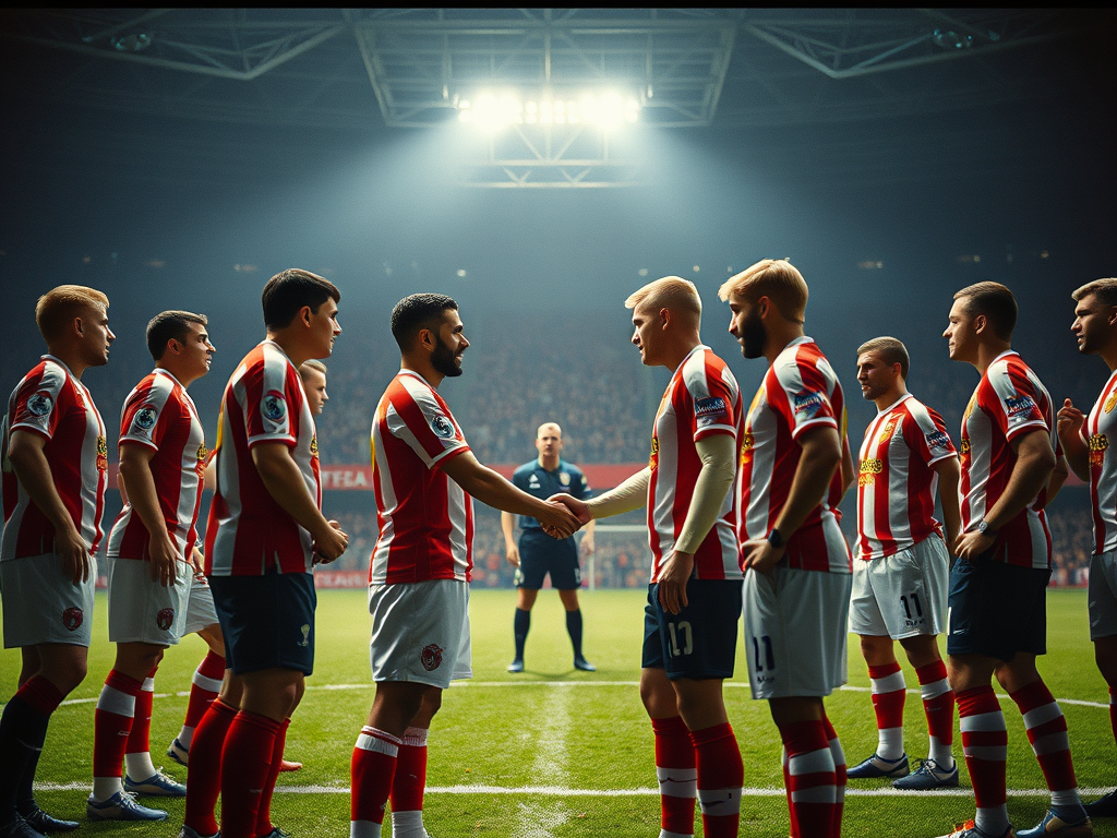 Southampton's Tactical Game Plan Against Rivals Ahead of Crucial Clash