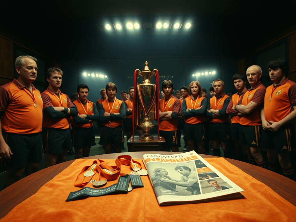 The Historic 2010-11 Season: Lorient's European Aspirations