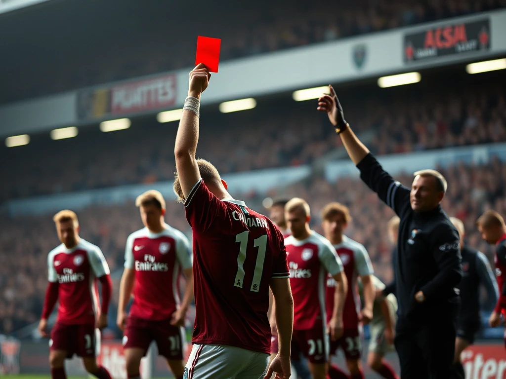Heart of Midlothian's former manager Derek McInnes banned for 'disgusting' Celtic penalty comments