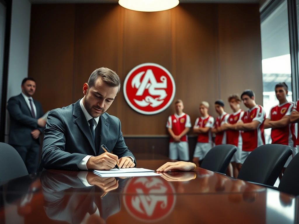AZ Alkmaar heeft de contracten van Andrea Natali en Bendegúz Kovács verlengd