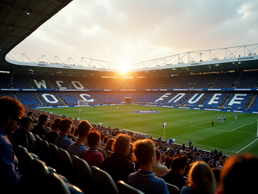 Everton's Tactical Preview for the Season Opener