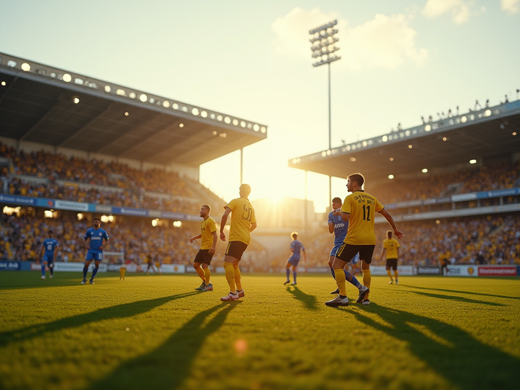 Cádiz CF's Starting XI Revealed: Tactical Insights Ahead of Key Match