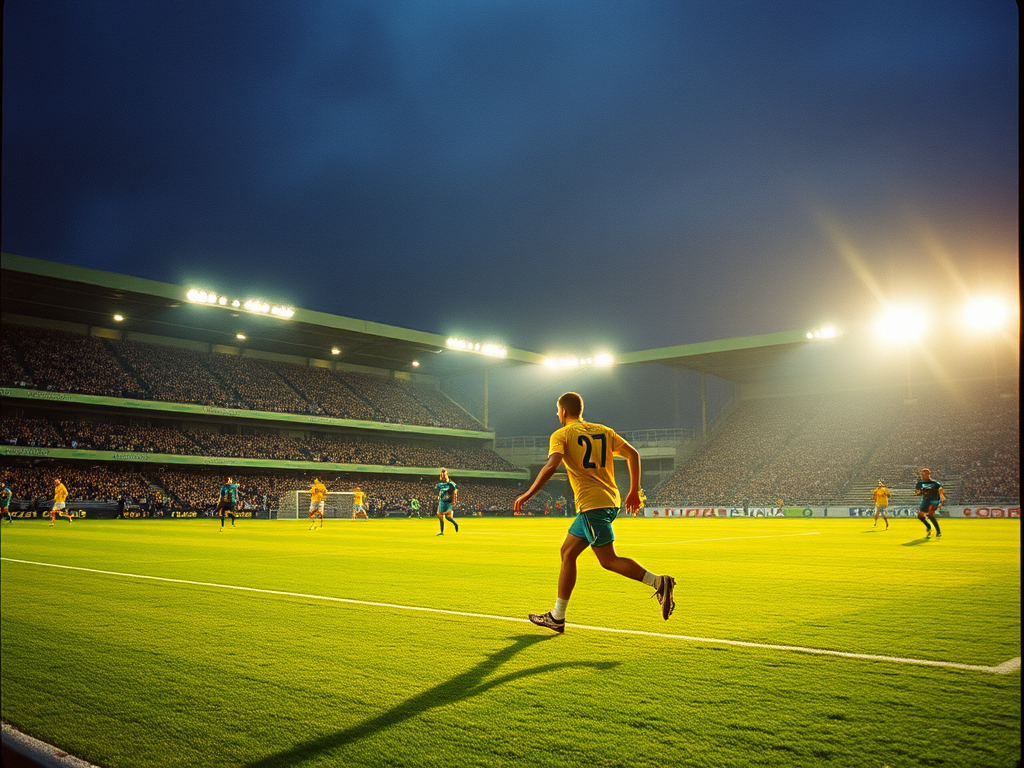 Tondela Stuns Alvalade: Sporting Blows 2-0 Lead in Dramatic Draw