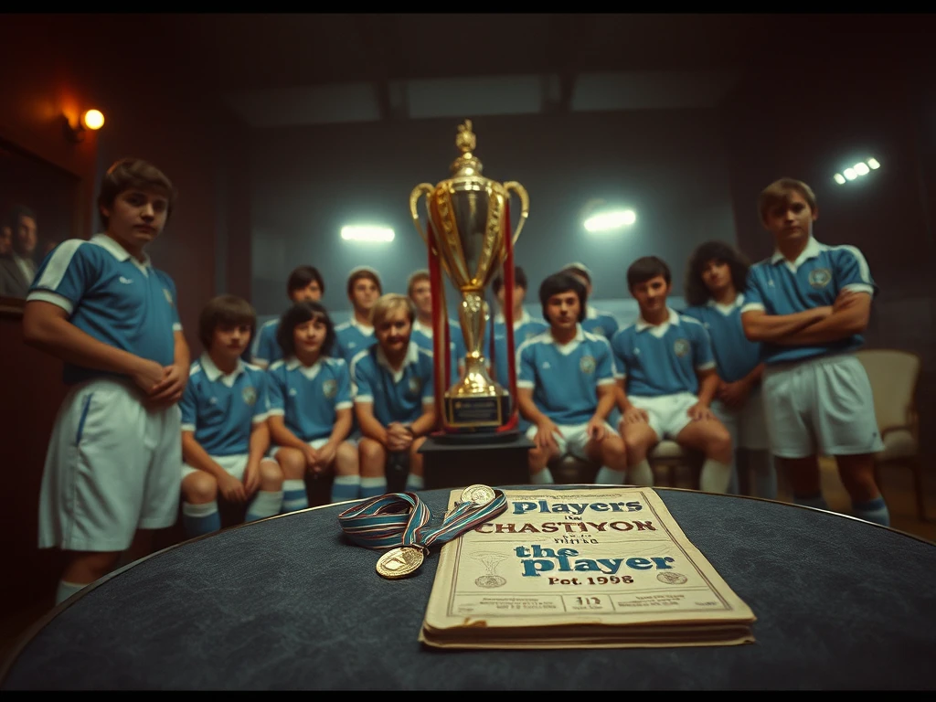 En 1978, Cruz Azul logró un hito al conquistar la Copa Interamericana, una de las competiciones más prestigiosas de...
