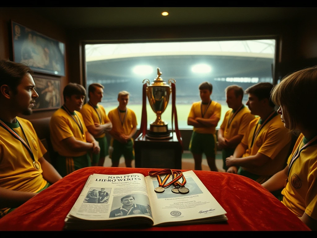 In 1993, Fortuna Sittard embarked on a memorable journey in the UEFA Cup, marking a significant chapter in the club's history