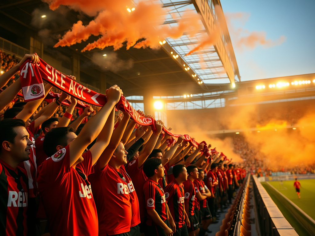 L'Atmosphère Envoûtante des Derbies : Guingamp contre Rennes