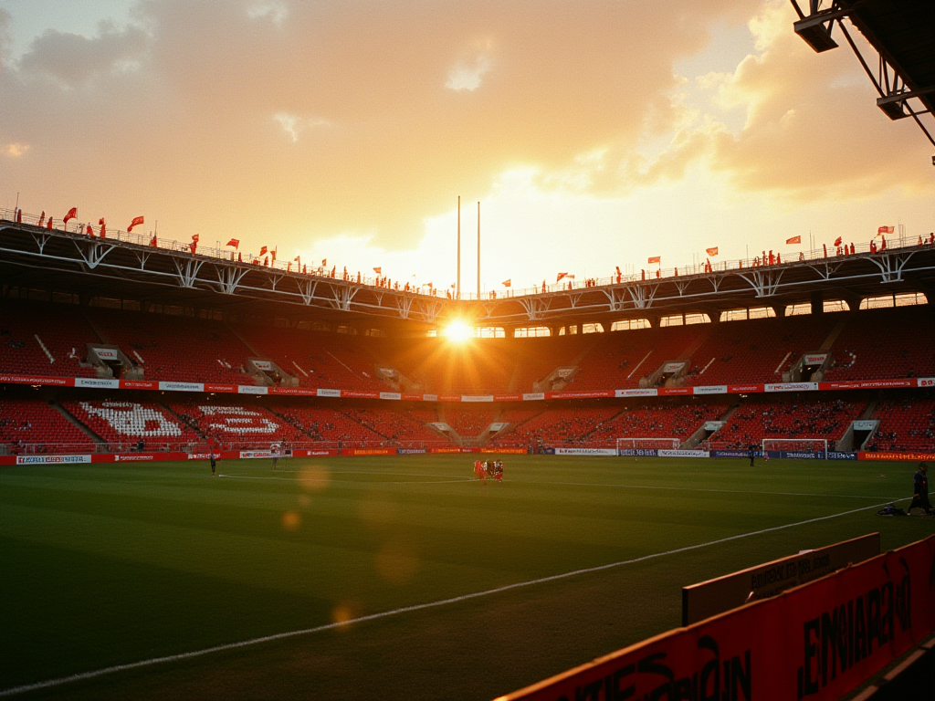 Guingamp Seeks Points at Stade Bauer