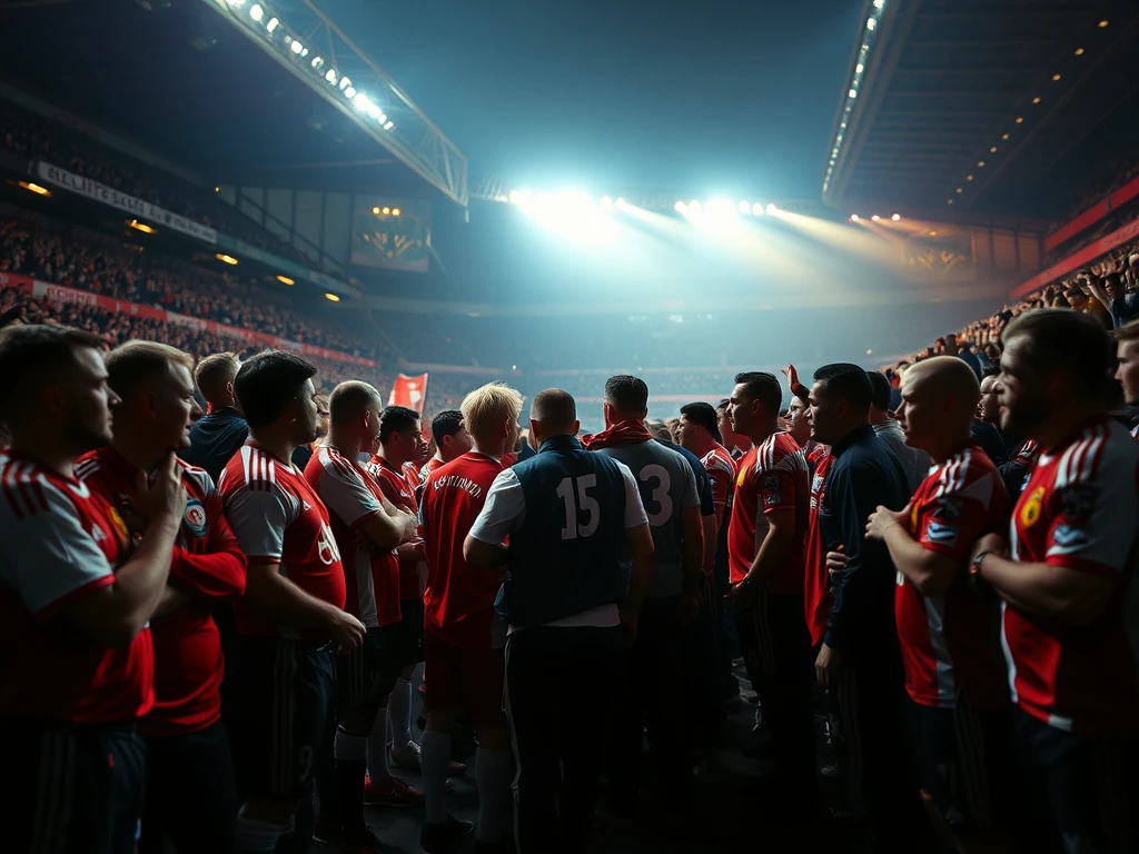The Heartbeat of Manchester: Exploring United's Fan Culture and Traditions