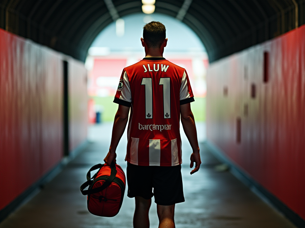 Southampton Transfer Rumours: January Window Insights