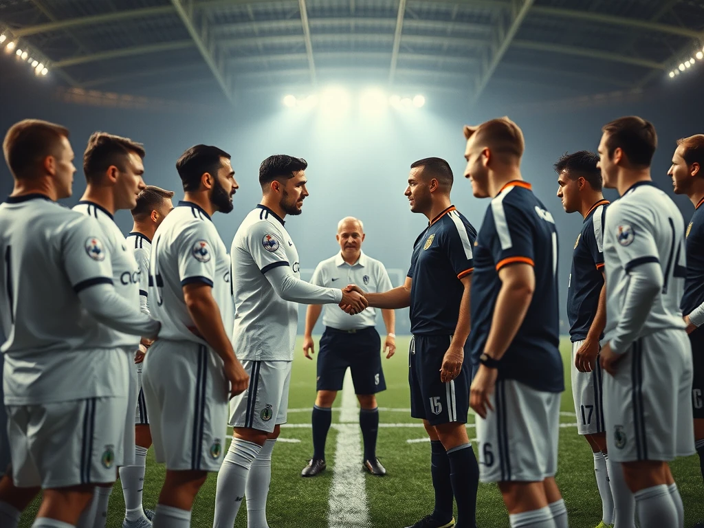 As Preston North End gears up for their friendly against Cambridge United, the focus will be on squad rotation and...