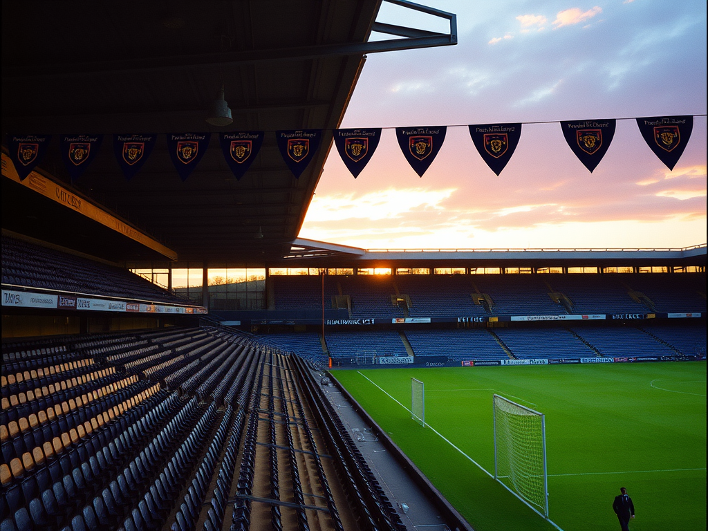 Birmingham City Prepare for Crucial EFL Season Finale Showdown