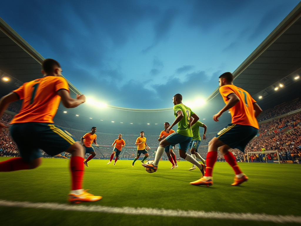 Bafana Bafana's Final Squad for the 2026 FIFA World Cup Announced