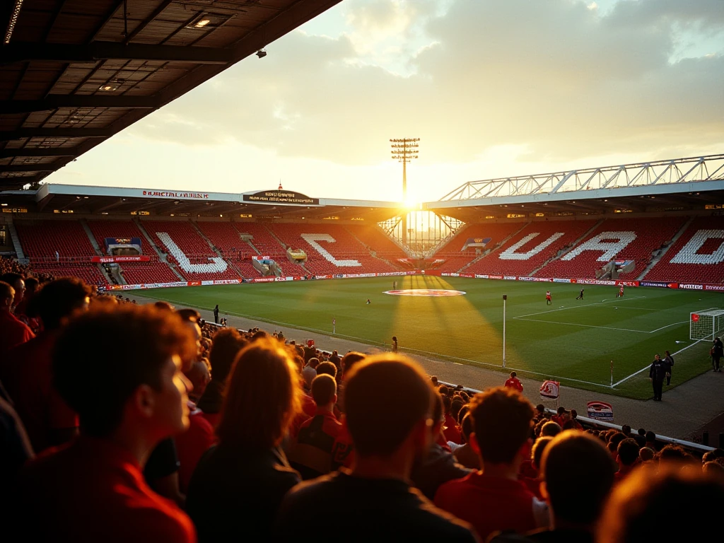 Discover how Sheffield Wednesday, Leicester City, and Oxford United's Championship relegation impacts Charlton Athletic's...