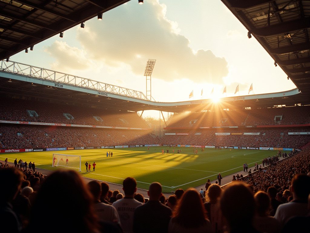 Derby Day: Aston Villa vs Birmingham City Rivalry