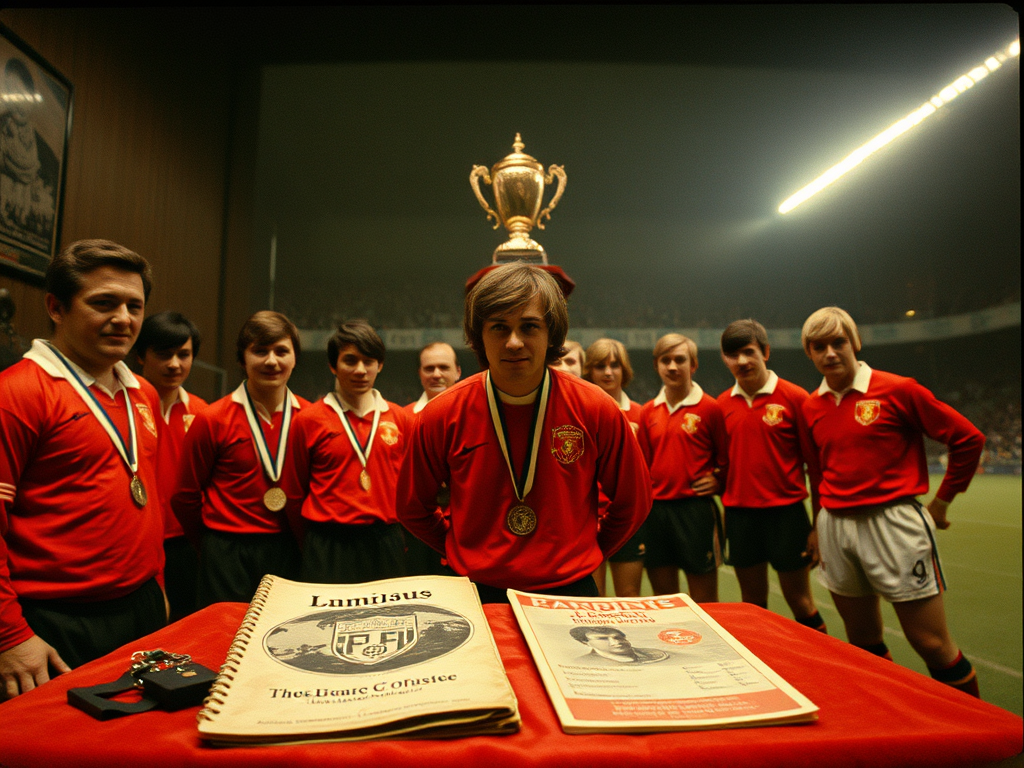 Hannover 96's 1981 European Campaign: A Glorious Journey