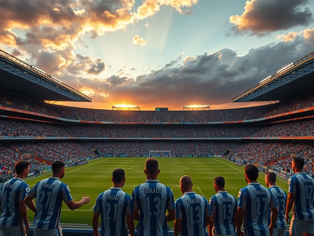 La Real Sociedad suma tres nuevos campeones del mundo tras el título de España en la Copa Mundial 2026: Oyarzabal...