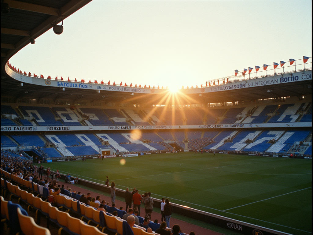 Club Deportivo Leganés Seeks Reinforcements: Transfer Rumors